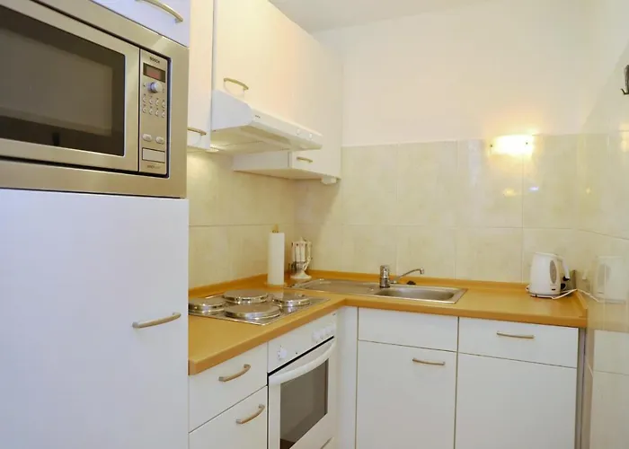 Appartement Strandschloss App 39 *