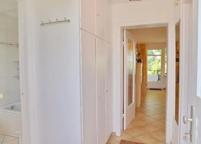 Strandschloss App 39 Grömitz