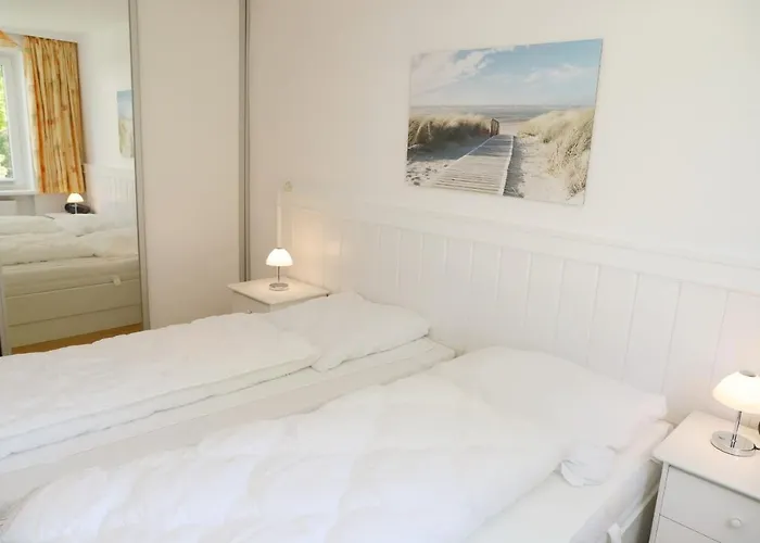 Strandschloss App 39 Appartement Grömitz