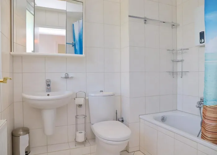 Strandschloss App 39 Appartement